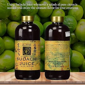 sesamicco　ジュース Amazon.com : Yakami Orchard 100% Pure Japanese Sudachi Juice